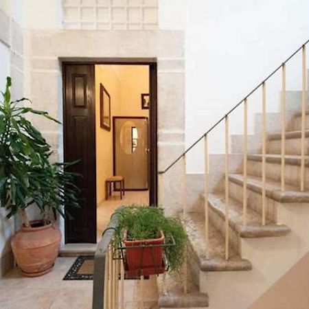 Turenum Apartment Trani Exterior photo