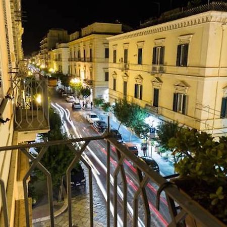 Turenum Apartment Trani Exterior photo