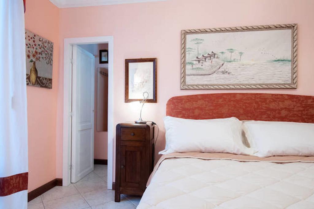 Turenum Apartment Trani Exterior photo
